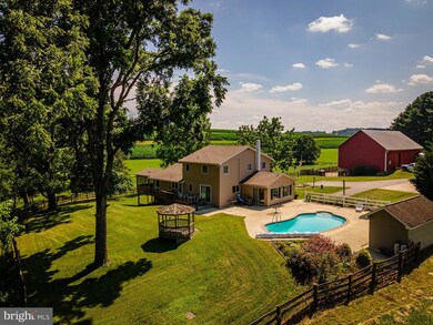 2424 Shiloh Rd, Hampstead, MD 21074 - photo 4