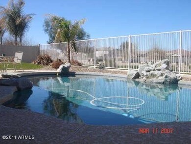 1210 E Browning Place, Chandler, AZ 85286 - photo 7