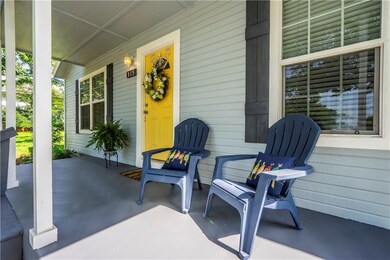 315 E College Ave, Guthrie, OK 73044 - photo 2