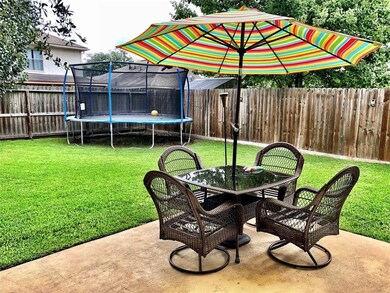 2707 Fox View Cir, Spring, TX 77386 - photo 4