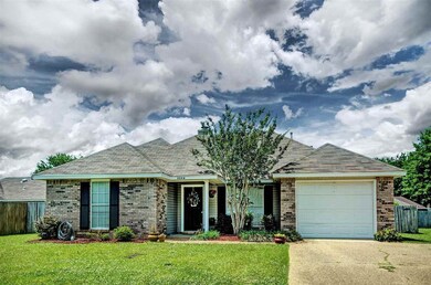 2208 Meagan Dr, Byram, MS 39272 - photo 4