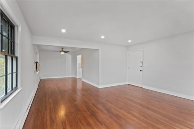 2516 Palisade Ave unit 2, Weehawken, NJ 07086 - photo 3