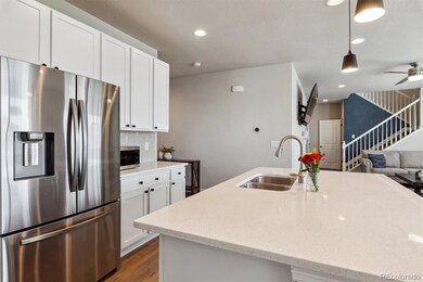 7347 S Scottsburg Way, Aurora, CO 80016 - photo 5