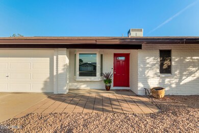 1415 S Fraser Cir, Mesa, AZ 85204 - photo 2