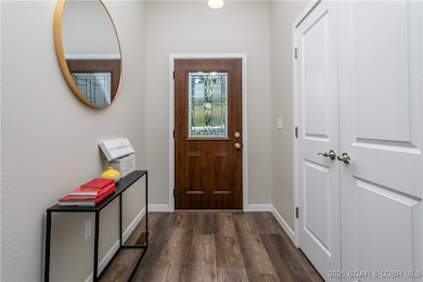 41 Cape Cod Ln, Linn Creek, MO 65052 - photo 2