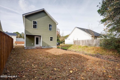 4609 Rainmaker Dr, New Bern, NC 28562 - photo 7