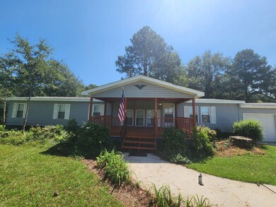 1620 Porters Corner Rd, Sylvester, GA 31791 - photo 2