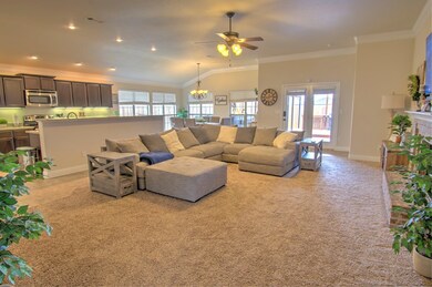 400 E 95th St, Odessa, TX 79765 - photo 4