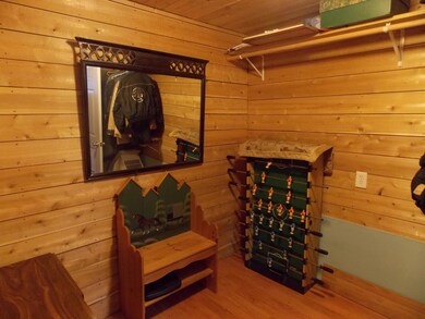 Mud Room