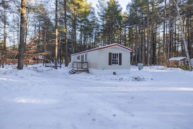 182 Bald Hill Rd unit J3, New Gloucester, ME 04260 - photo 2