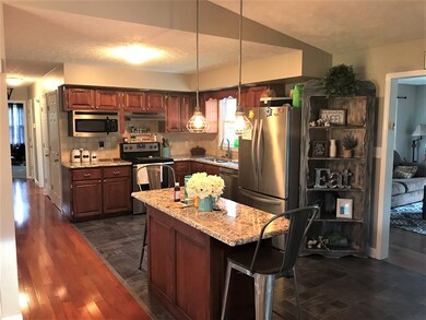 1081 Sugar Barbour Rd, Axton, VA 24054 - photo 5