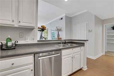 Park Central unit 619, Atlanta, GA 30309 - photo 5