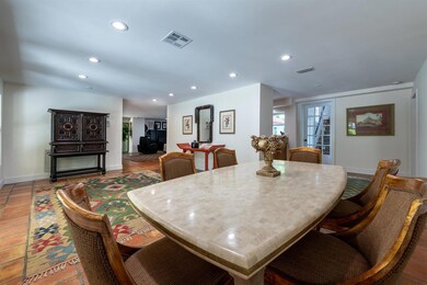 Family Room/ Living Room/ Dining