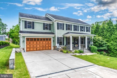 3102 Decatur Ave, Kensington, MD 20895 - photo 2