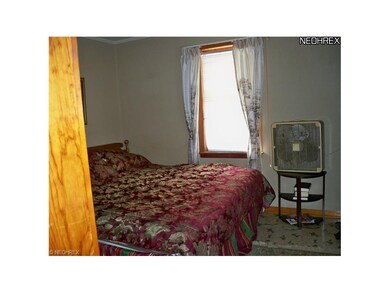 First floor bedroom