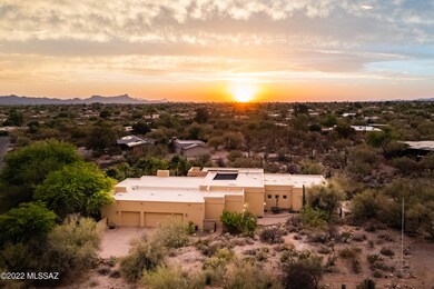 Sunset Views