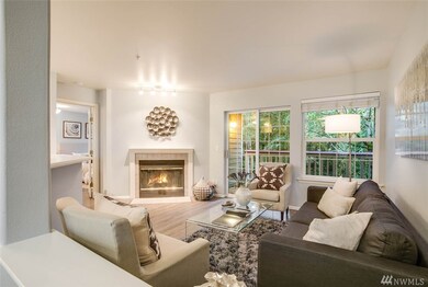 18505 SE Newport Way unit B206, Issaquah, WA 98027 - photo 4