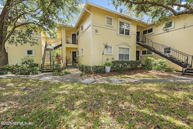 1800 the Greens Way unit 1602, Jacksonville Beach, FL 32250 - photo 2