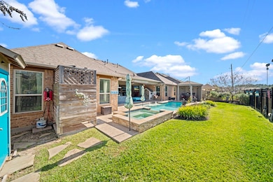 22819 Shieldhall Ln, Tomball, TX 77375 - photo 3