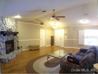 22112 SW Nautilus Blvd, Dunnellon, FL 34431 - photo 4