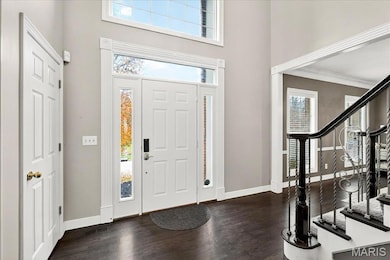 1460 Highland Valley Dr, Chesterfield, MO 63005 - photo 7