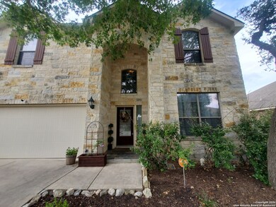 3726 Texas Sotol, San Antonio, TX 78261 - photo 3