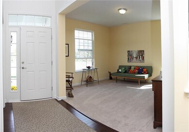 12806 Rotterdam Rd, Fishers, IN 46037 - photo 3