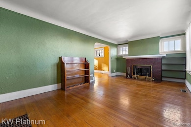 21067 Albany Ave, Warren, MI 48091 - photo 7