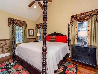 78 East Reach Road - Interior - Master Bedroom