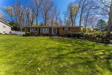 121 Hamilton St, Indiana, PA 15701 - photo 2