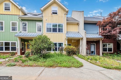 1602 Dancing Fox Rd, Decatur, GA 30032 - photo 2