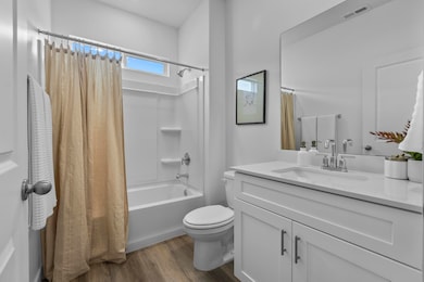 1335 S Hidden Passage Cove unit 4021, Washington, UT 84780 - photo 4