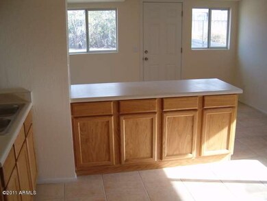 More kitchen cabinets