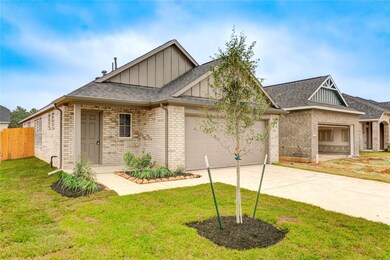 27068 Badger Way, Magnolia, TX 77354 - photo 2