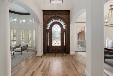 4012 Glenhurst Ln, Frisco, TX 75033 - photo 6