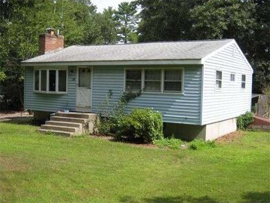 20 Colburn St, Northborough, MA 01532 - photo 2