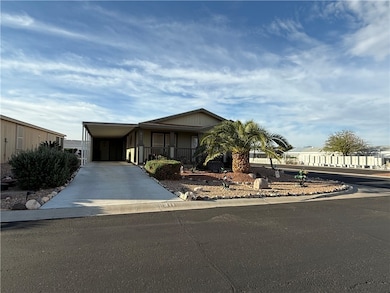 2350 Adobe Rd, Bullhead City, AZ 86442 - photo 2
