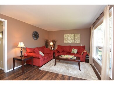 3027 Hillside Trail, Cross Plains, WI 53528 - photo 2