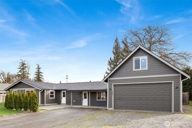 306 W 2nd St, Nooksack, WA 98247 - photo 3