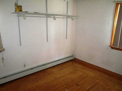 Bedroom.