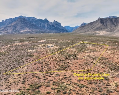 Tbd Foothills Rd unit C, Portal, AZ 85632 - photo 5