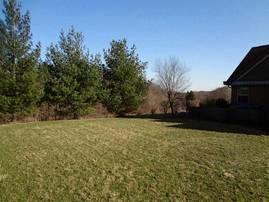 Land/Lot. The unit provides a nice flat green spac