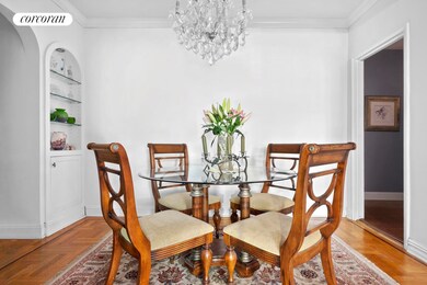 120 Bennett Ave unit 1D, New York, NY 10033 - photo 5