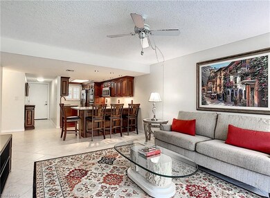 3930 Belair Ln unit 107, Naples, FL 34103 - photo 5