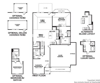 6248 Persimmon Lake, San Antonio, TX 78245 - photo 4