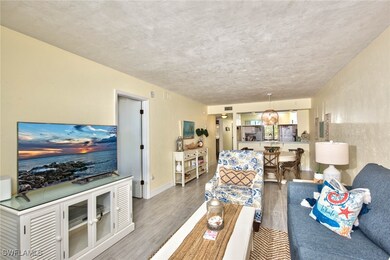 Riviera Club Condominium unit 202, Fort Myers Beach, FL 33931 - photo 3