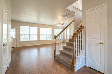 66 S Wynnoak Cir, Spring, TX 77382 - photo 4