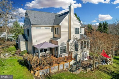 5889 Stearman Ct, Elkridge, MD 21075 - photo 6