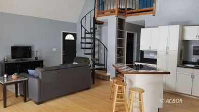 Open Concept
