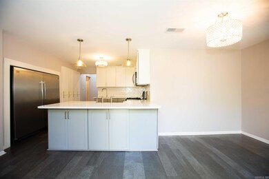 1023 N Palm St, Little Rock, AR 72205 - photo 5